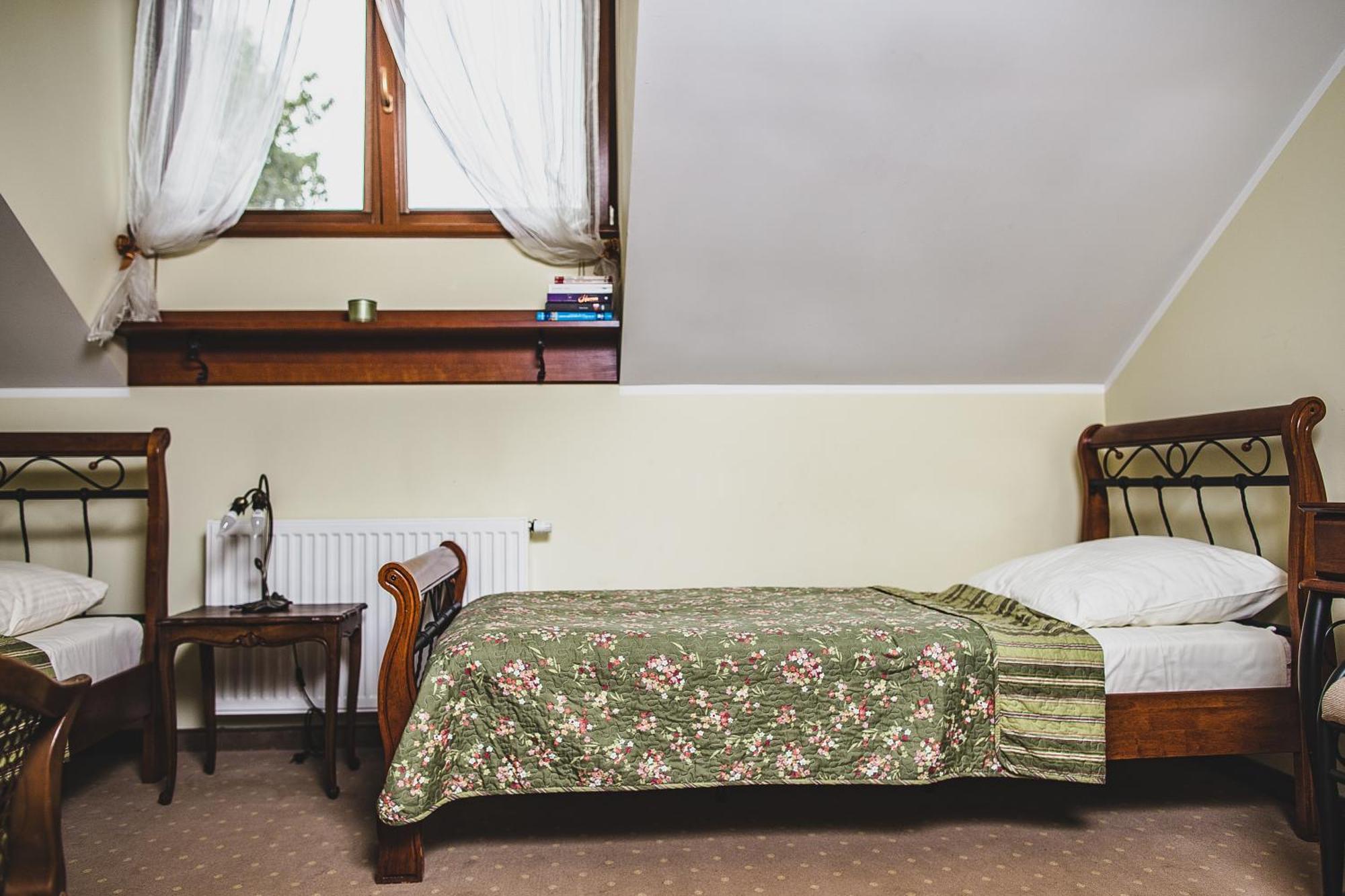 Stajnia Sarnowek Nad Jeziorem Rozany Rozajny Wielkie Ruang foto